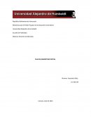 PLAN DE MARKETING DIGITAL- Agencia AR 2.0.
