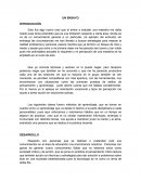 Ensayo - Hábitos y disciplinas de los Docentes