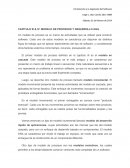 Modelo de Procesos y Desarrollo Ágil