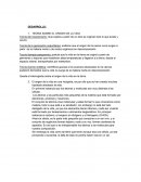 Nombrar las distintas teorías sobre el origen de la vida y explícalas..