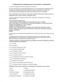 ¿Cuál es la importancia individual y social de la comunicación?