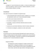 Calidad del producto y el servicio..