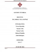 ANALISIS DEL PROCESO DE COMPRAS DE LA COMPAÑÍA CODGRAF S.A