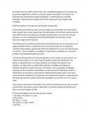 El profesor Carrasco, define al desarrollo como: variabilidad progresiva de conductas que se presentan siguiendo un orden en el tiempo