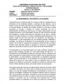 EL RENACIMIENTO Y SU APORTE A LA FILOSOFÌA