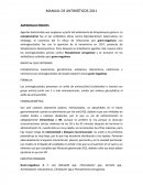 MANUAL DE ANTIBIOTICOS