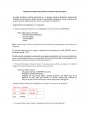 Bloqueo de Protestos (No permitir el desmarque de un protesto)