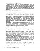 Cuarto hábito. Pensar en ganar/ganar