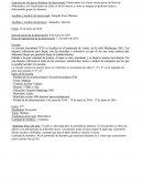 Registro etnografico.