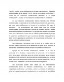 Las mutaciones constitucionales