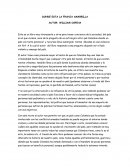 DONDE ESTA LA FRANJA AMARRILLA.