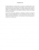 Las relaciones laborales entre empleadores y trabajadores