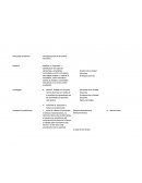 Desorganización de la Unidad Educativa.