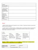 INSTRUCCIONES PARA FORO SE SEMANA.