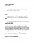 Secuencia de Educación Visual