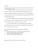 El embarazo es un proceso bastante complejo e interesante, por la que toda especie animal debe pasar para conservarse a sí mismos.