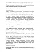 Bernazzi Longo - Capacidades Estatales.