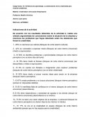 Creatividad e innovación empresarial.