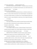 TIEMPO DE PREPARACION DE PEDIDOS