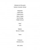 SITEMAS DE ARCHIVOS POR AUSNTO