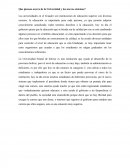 Ensayo- sobre las Universidades.