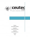 Cuestionario gerencia financiera .