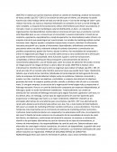 FUNDAMENTOS DEL MERCADO.