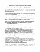 Resumen bachillerato civica.