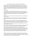 GUIA DE CONTRATO INDIVIDUAL DE TRABAJO POR TIEMPO DETERMINADO.