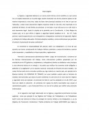 Ensayo de las bases legales venezolanas