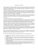 Dia Mundial de la Tuberculosis