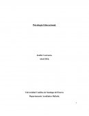 ¿Qué implica una buena calidad educativa que apunte a la finalidad de la autorrealización?