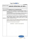 Fundamentos de una cultura organizacional.