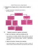 Unidad II Neurociencia y Comportamiento