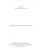 Motivación igual a éxito.