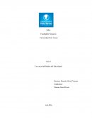 Las 5 habilidades del líder digital.