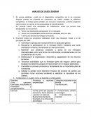 Tema- Análisis de Caso Siderar.