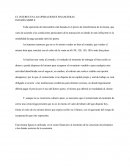 Interés en la operaciones fniancieras.