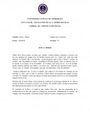 Etica y Moral. Hablar de la ética y moral, son temas que pueden resultar confusos