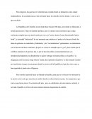 Colombia y sus guerras, desde otro punto de vista.