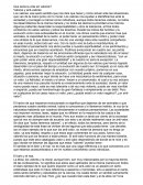 Que seria la vida sin valores? Valores y anti-valores