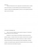 MACROECONOMIA, ACTIVIDAD A DESARROLLAR