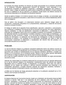 RIESGOS PSICOSOCIALES DE ESTUDIANTES