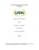 Gerencia de Negocios Modulo 2