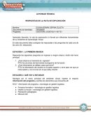 Actividad técnica respuestas de la ruta de exploración