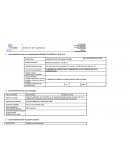 INFORME DE AUDITORIA CON LOGO Y NOMBRE DE LA EMPRESA.