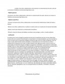 Proyecto de la contaminacion.