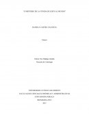 EL MISTERIO DE LA VENIDA DE JESÚS AL MUNDO”