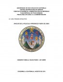 ANÁLISIS DE LA PELÍCULA APRENDICES FUERA DE LÍNEA.