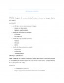 Contabilidad financiera.